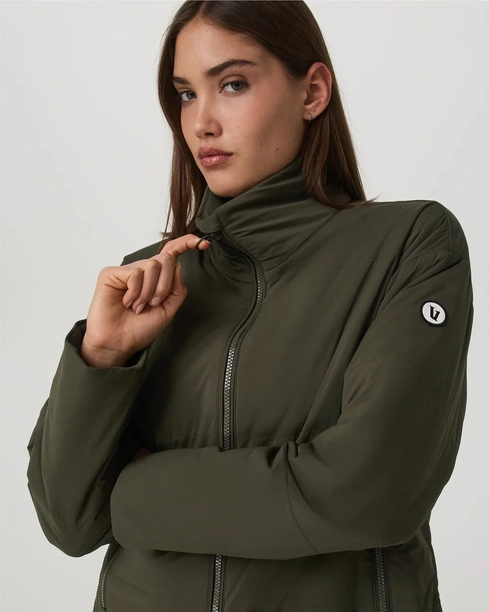 Vuori Olive Collection - Winter 2025 — EXTRA MAGIC MINUTES
